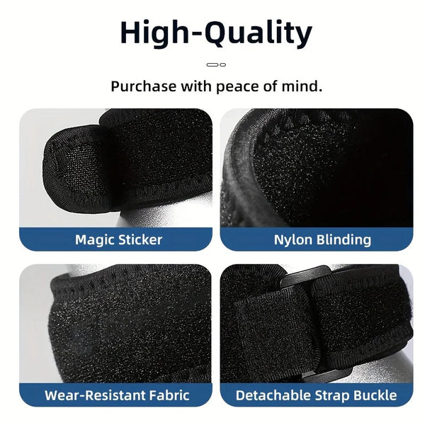 Comfort Flex Knee Support