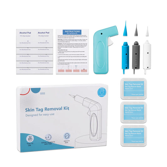 Easy Skin Tag Remover Kit