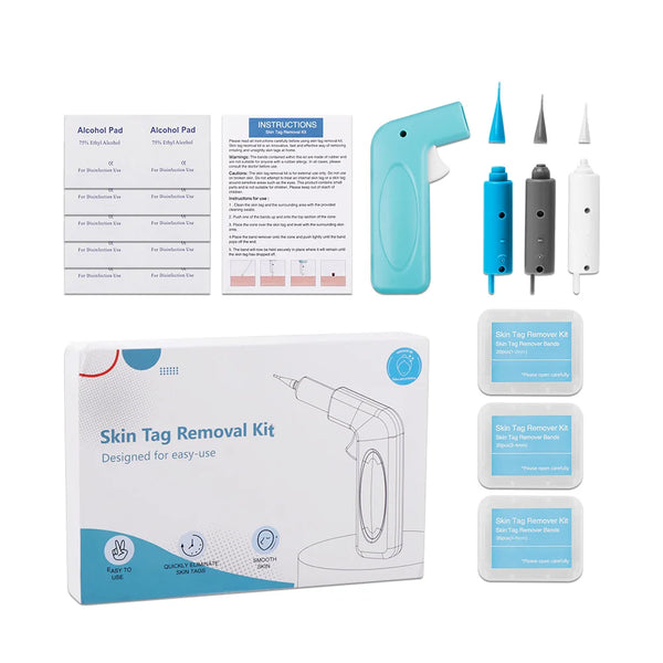 Easy Skin Tag Remover Kit