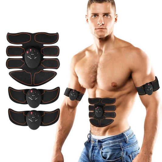 Smart Muscle Toner for Women