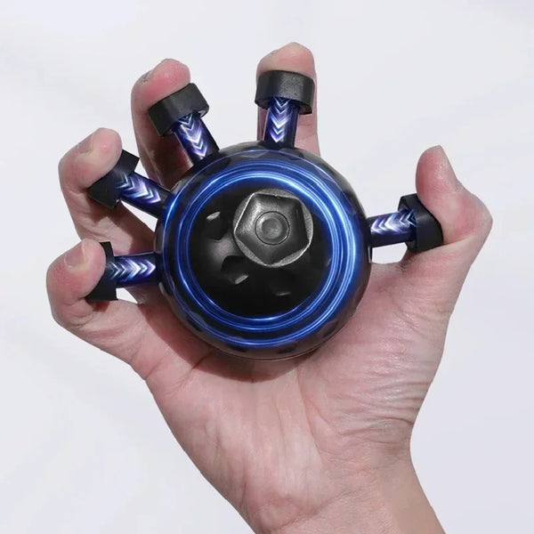 Handy Grip Strength Trainer